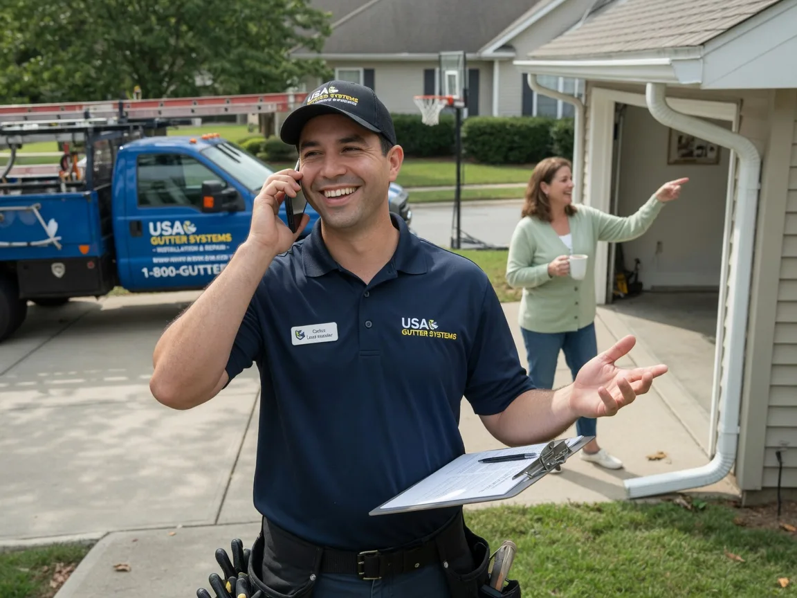 Gutter Installation Almena, KS FAQs
